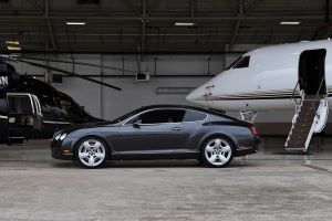 hangar